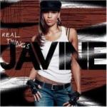 Javine - Real Things - Innocent - R & B