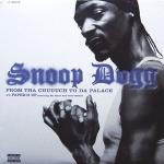 Snoop Dogg - From Tha Chuuuch To Da Palace - Priority Records - Hip Hop