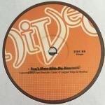 Nivea - Laundromat / Don't Mess With My Man - Zomba Records - R & B