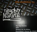 Naughty By Nature - The Essential EP - Big Life - Hip Hop
