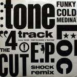 Tone Loc - Funky Cold Medina (Remix) 4 Track EP - 4th & Broadway - Hip Hop