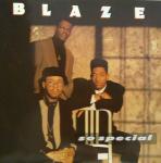 Blaze - So Special - Motown - House