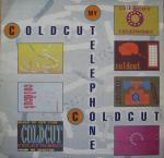 Coldcut - My Telephone - Ahead Of Our Time - Hip Hop