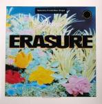 Erasure - Drama! - Sire - Synth Pop