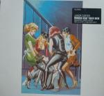 Junior Cartier - Women Beat Their Men - Nucamp - Tech House