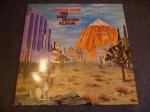 Little Feat - The Last Record Album - Warner Bros. Records - Rock
