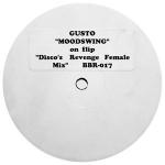 Gusto - Disco's Revenge / Mood Swing - Bumble Beats Records - House