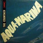The Countach - Aqua Marina - New Music International - Deep House
