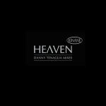 Kinane - Heaven (Danny Tenaglia Mixes) - Coalition Recordings - House