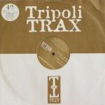 Pete Wardman - The Lizard Queen / Tragically Glamorous - Tripoli Trax - Trance