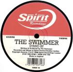 The Swimmer - Stand By / Django - Spirit Recordings - Trance