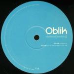 Oblik - Restless (Seeking) - Pepper Records - Progressive
