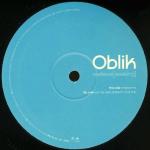 Oblik - Restless (Seeking) - Pepper Records - Progressive