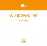 Sil - Windows '98 (Disc Two) - Hooj Choons - Progressive