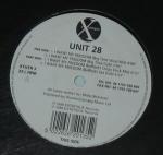 Unit 28 - I Want My Freedom - Extatique - UK Garage