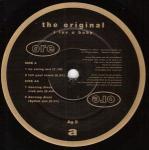 The Original - I Luv U Baby - Ore Music - House