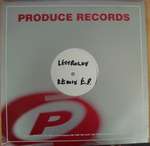 Lectroluv - Remix Ep - Produce - UK House