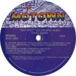 Dazz Band - Hot Spot (Club Mix) - Motown - Soul & Funk