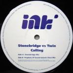 StoneBridge - Calling - Ink Records  - House