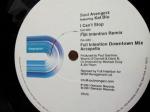 Soul Avengerz & Kat Blu - I Can't Stop - Dtension - House
