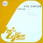 Veda Simpson - Oohhh Baby - Hi Life Recordings - Progressive