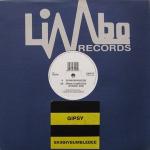 Gypsy  - Skinnybumblebee - Limbo Records - Progressive