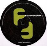 Souldoubt - Urban - Freaked Records - Deep House