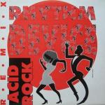 Rhythm Device - Frank De Wulf - Acid Rock Remix - Music Man - Euro Techno