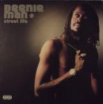 Beenie Man - Street Life - Virgin - UK Garage