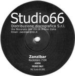 Zanzibar  - Rockstars - Studio 66 - Progressive