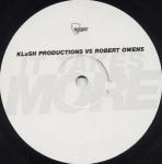 KLaSH Productions - It Takes More - Hiptonic - UK House