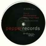 The Tamperer & Maya - Feel It - Pepper Records - House