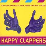 Happy Clappers - I Believe 97 - Coalition Recordings - House
