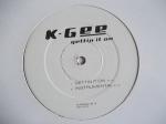 Karl 'K-Gee' Gordon - Gettin It On - Instant Karma - R & B