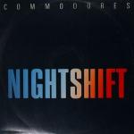 Commodores - Nightshift - Motown - Disco
