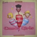 Candy Girls - Wham Bam - VC Recordings - House