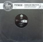 Tyree Cooper - Turn Up The Bass - FFRR - US House