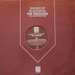 Sounds Of Blackness - The Pressure (U.B.P. / Cevin Fisher Mixes) - AM:PM - US House