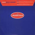 Gusto - Disco's Revenge - Manifesto - House