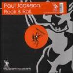 Paul Jackson - Rock & Roll - Underwater Records - Tech House