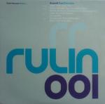 Russell - Fool For Love - Rulin Records - House