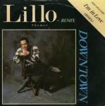 Lillo Thomas - Downtown - Capitol Records - Down Tempo