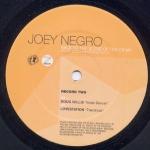 Joey Negro - Back To The Scene Of The Crime (The Joey Negro Comp Vol 02) - (DISC 3 MISSING) - Azuli Records - House