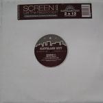 Screen II - Let The Record Spin / Mr DJ (Remix) - Cleveland City Records - House