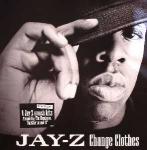 Jay-Z - Change Clothes - Roc-A-Fella Records - Hip Hop