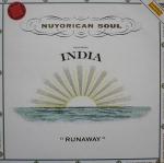 Nuyorican Soul & India - Runaway - Talkin' Loud - US House