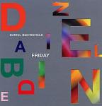 Daniel Bedingfield - Friday - Polydor - House