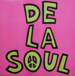 De La Soul - Me Myself And I - Big Life - Hip Hop