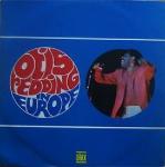 Otis Redding - Otis Redding In Europe - Stax - Soul & Funk