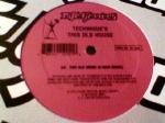 Technique  - This Old House - Nite Grooves - US House